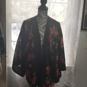 H&M vintage kimono